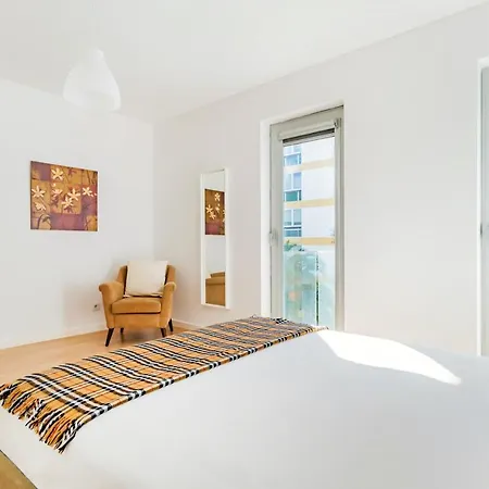 Elegant Retreat With Pool * Oeiras