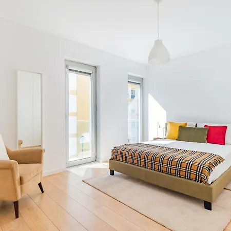 Appartamento Elegant Retreat With Pool