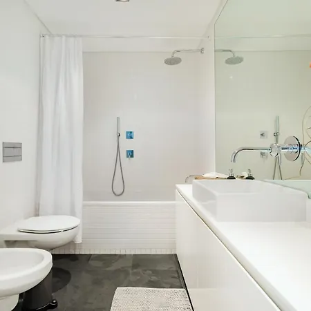 Elegant Retreat With Pool Appartamento Oeiras