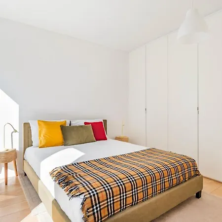 Elegant Retreat With Pool * Oeiras