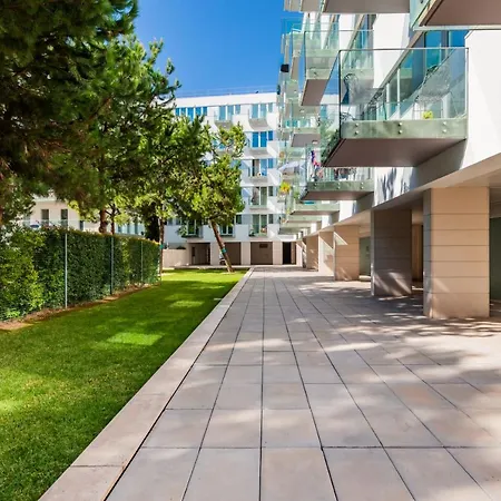 Elegant Retreat With Pool * Oeiras