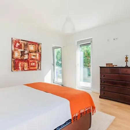 Elegant Retreat With Pool